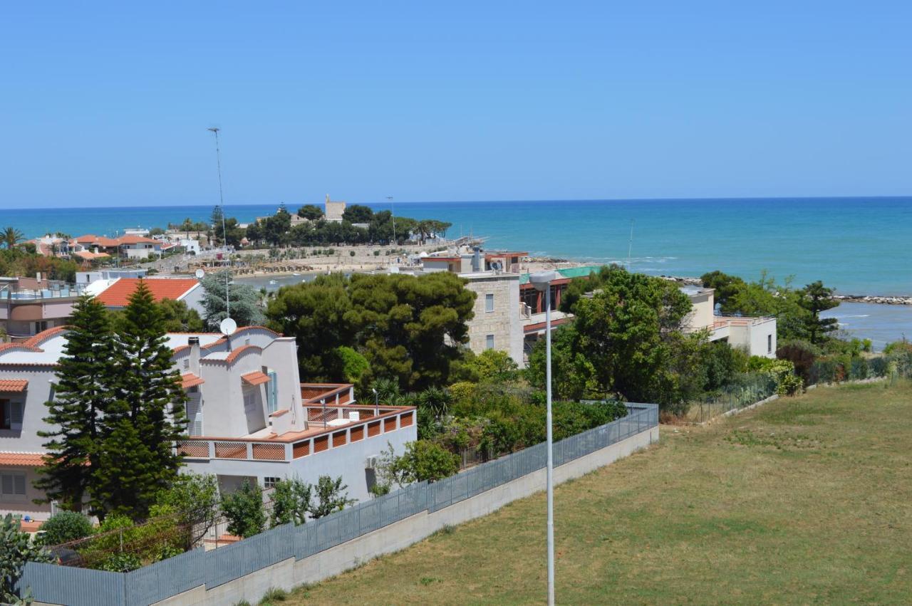 טרני Levante מראה חיצוני תמונה